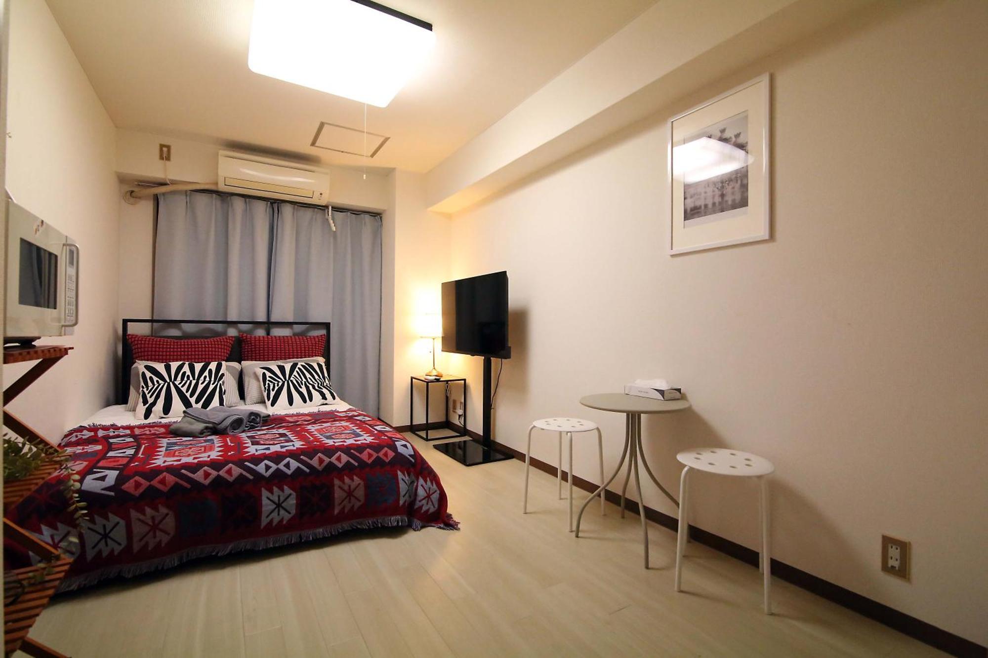 Nogata House Lejlighed Tokyo Eksteriør billede