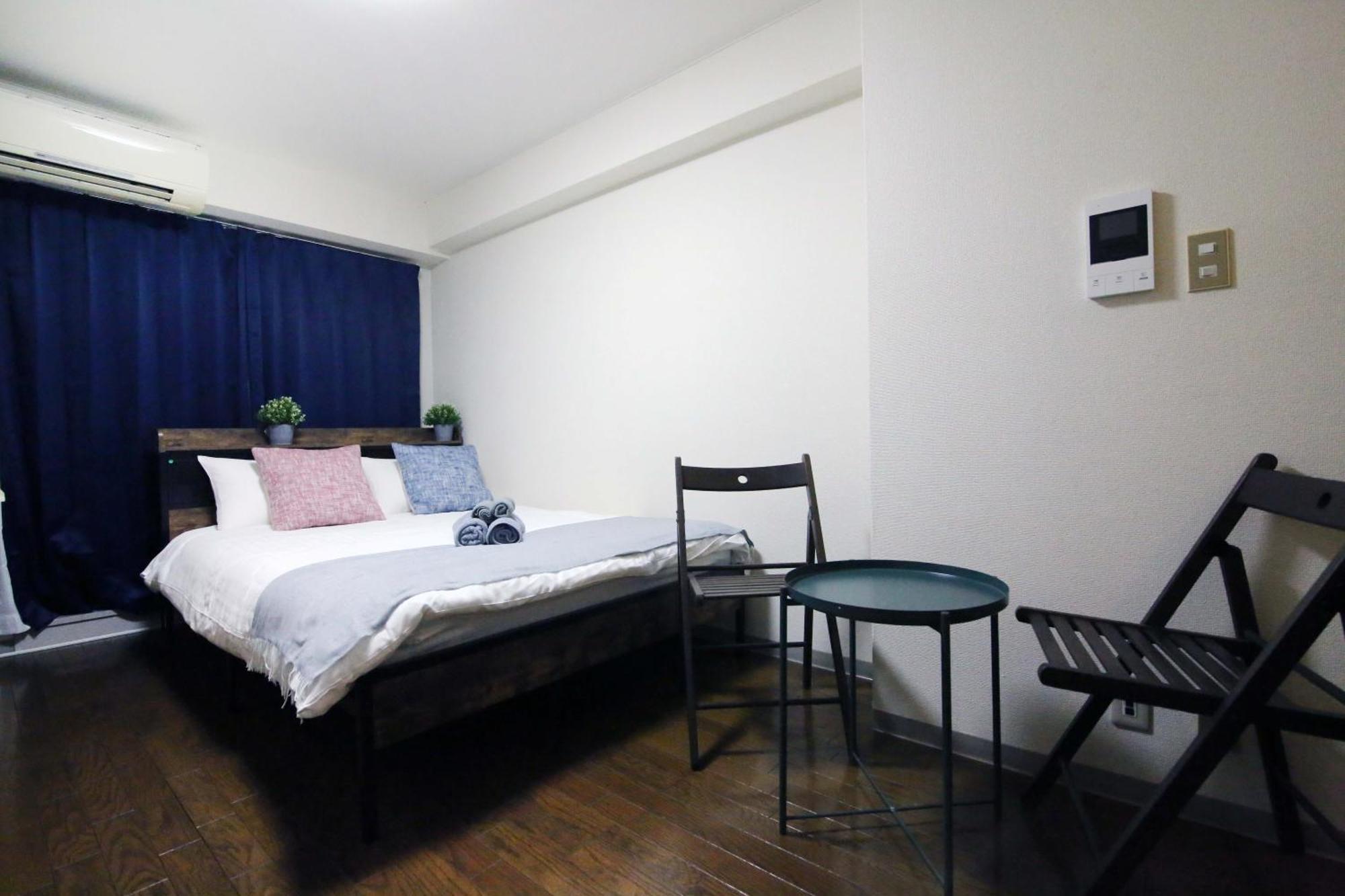 Nogata House Lejlighed Tokyo Eksteriør billede
