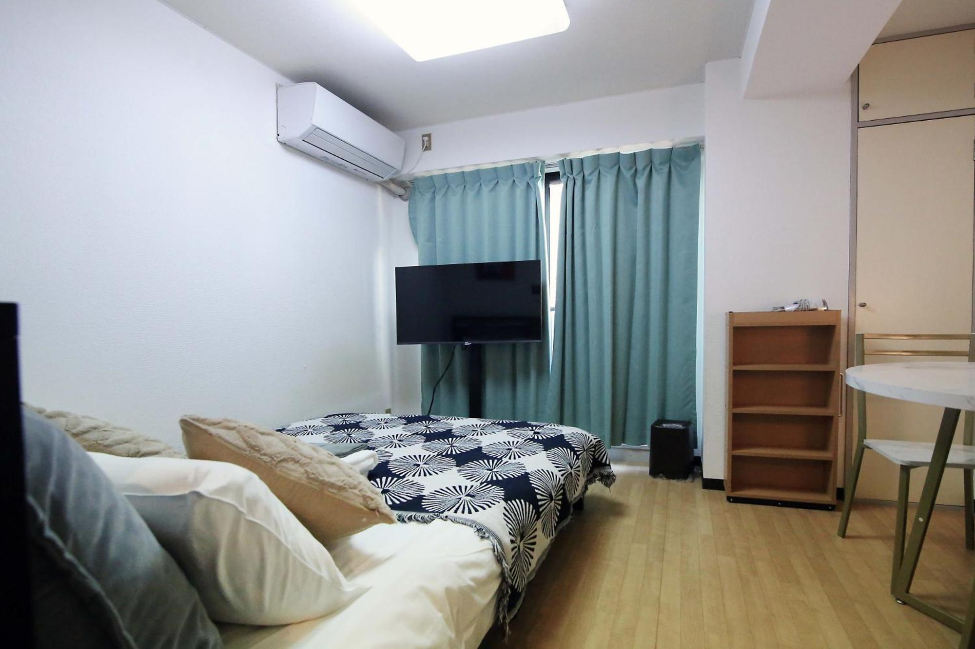 Nogata House Lejlighed Tokyo Eksteriør billede